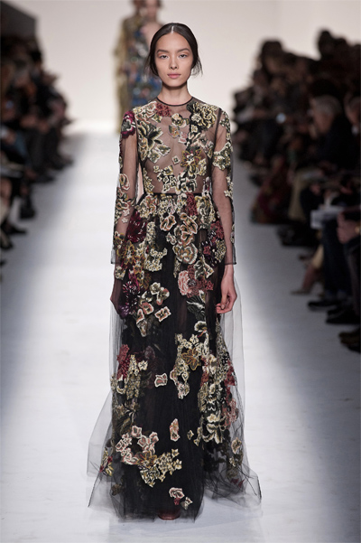 VALENTINO VALENTINO