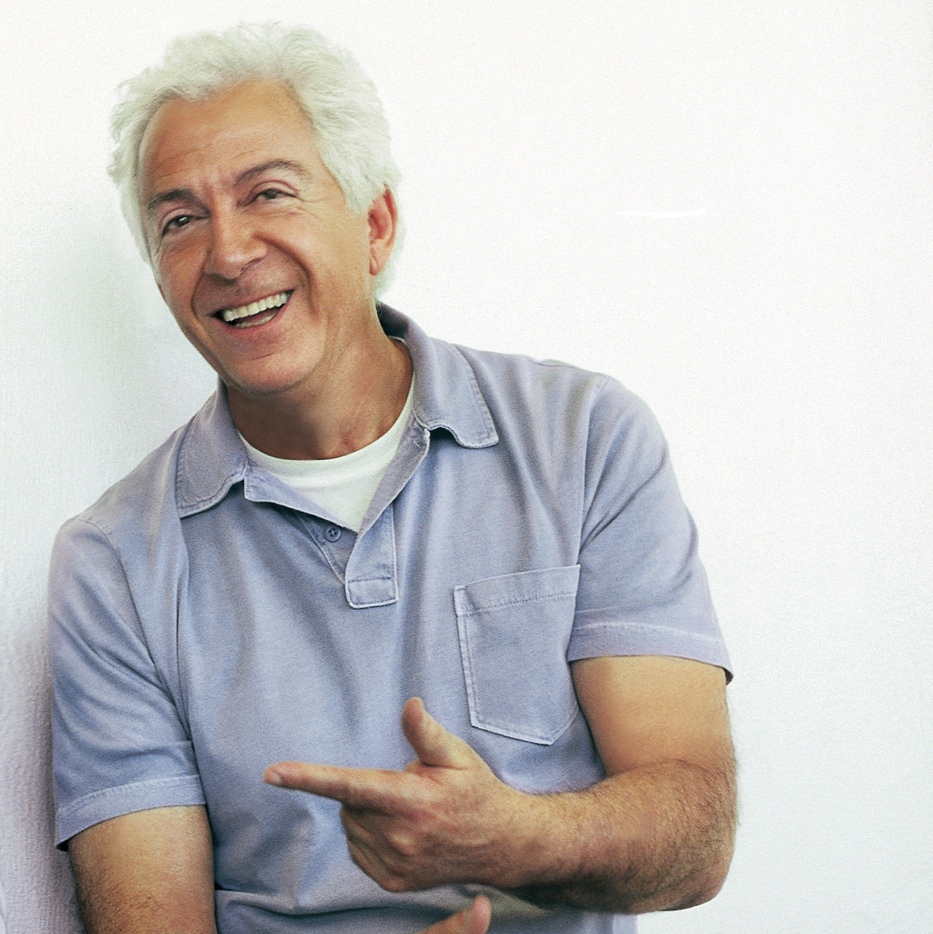 Пол Марчиано