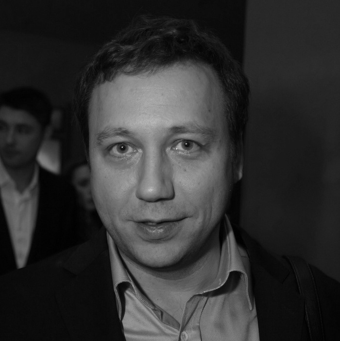 Георгий Дронов Георгий Дронов