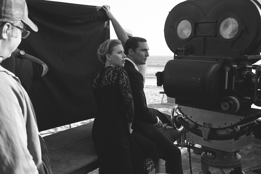 Скарлетт Йоханссон