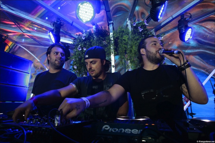 SWEDISH HOUSE MAFIA SWEDISH HOUSE MAFIA