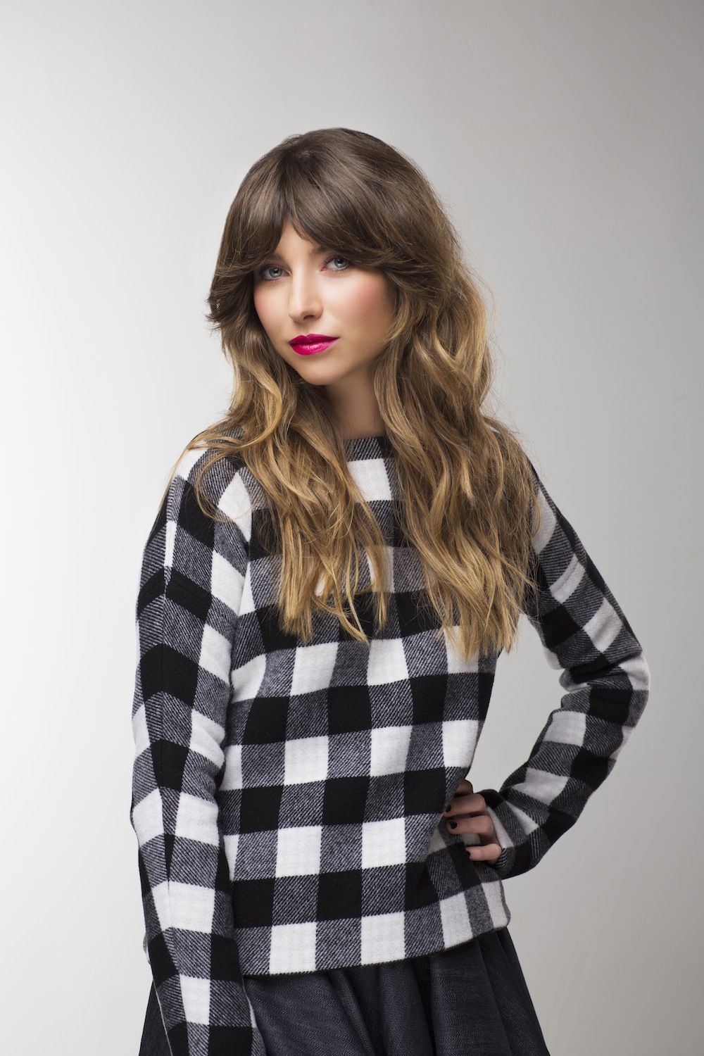 Юлия Калманович