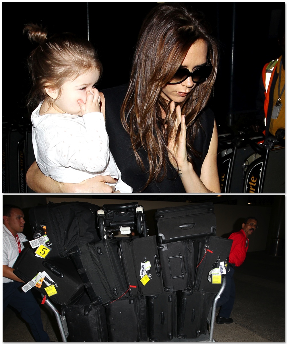 Виктория Бекхэм