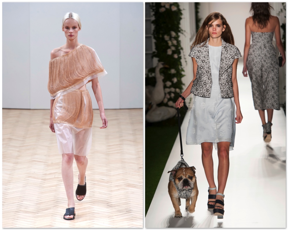 J.W. ANDERSON / MULBERRY