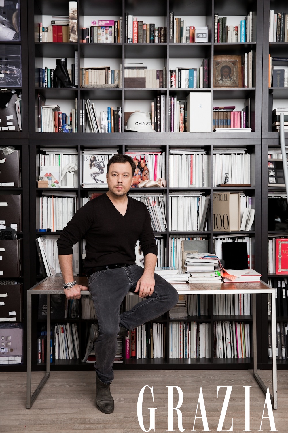 Игорь Чапурин