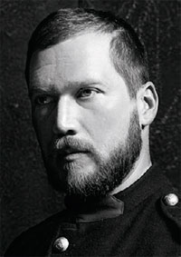ПЕТР АКСЕНОВ ПЕТР АКСЕНОВ