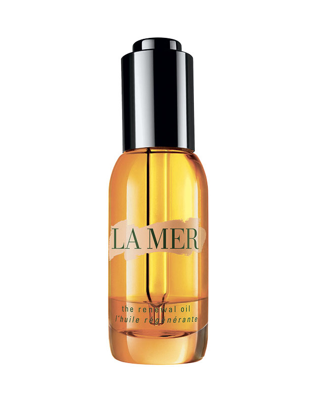 The Renewal Oil, La Mer 