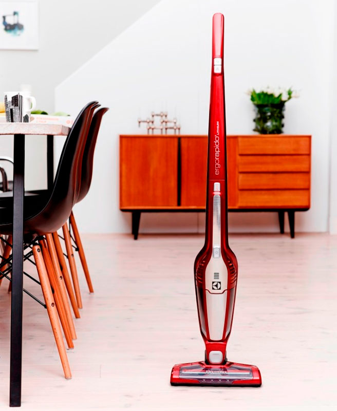 Electrolux Electrolux