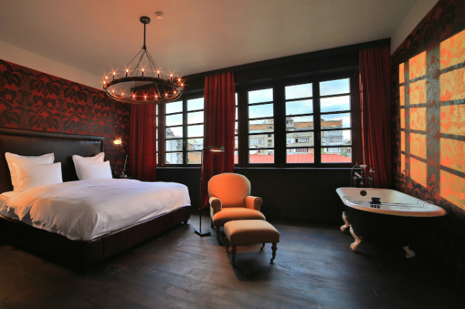 Rooms Hotel Tbilisi Rooms Hotel Tbilisi