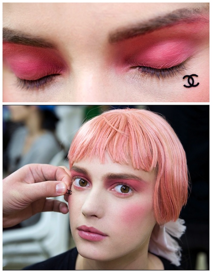 Chanel 2012-13