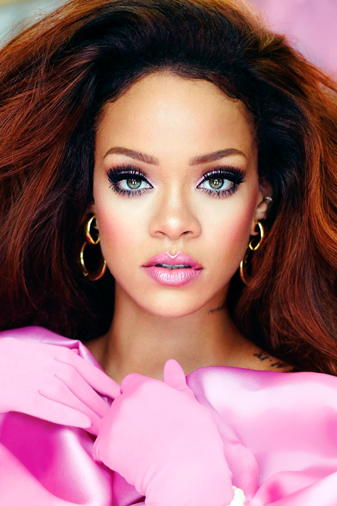 Rihanna Rihanna