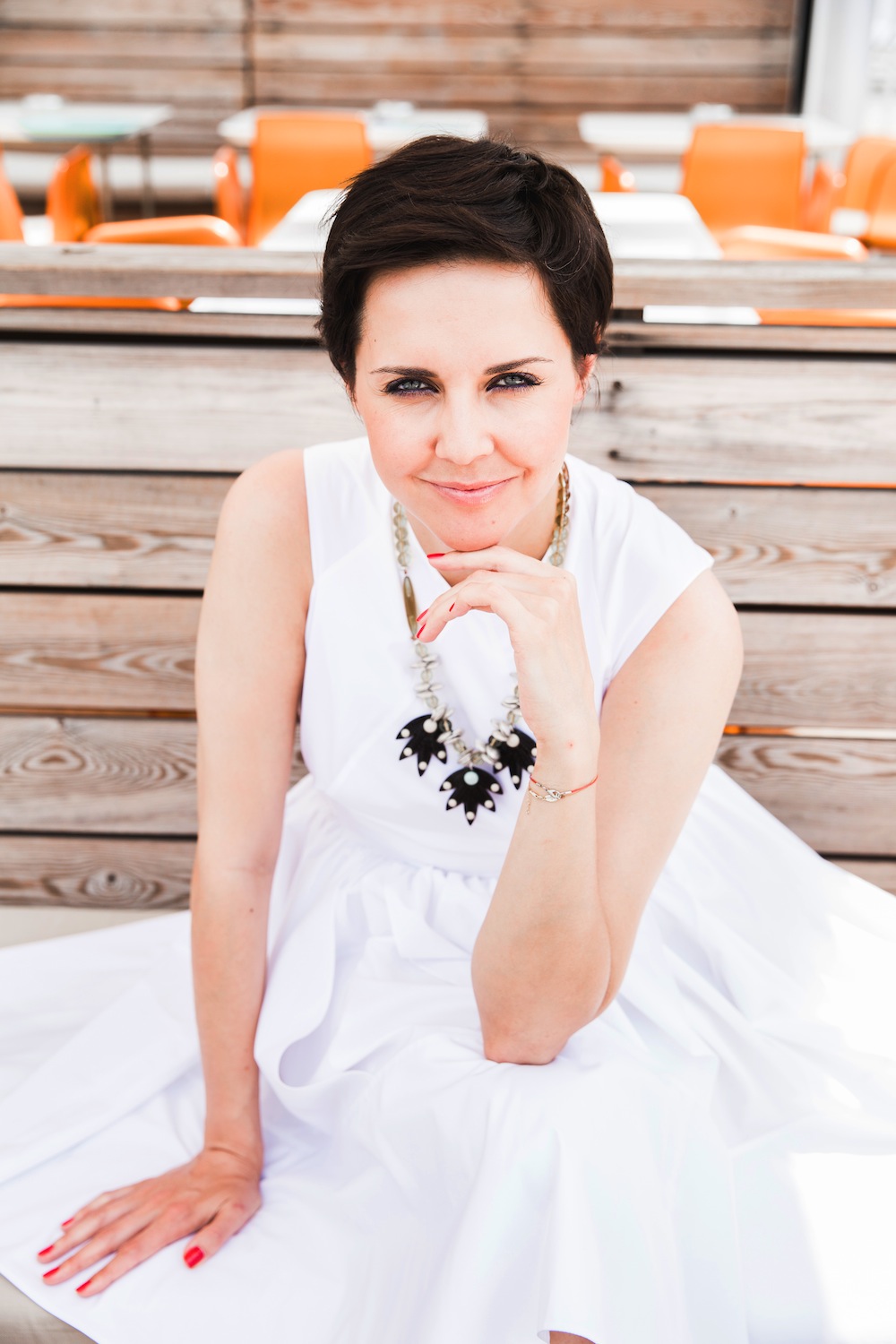 Ольга Шелест