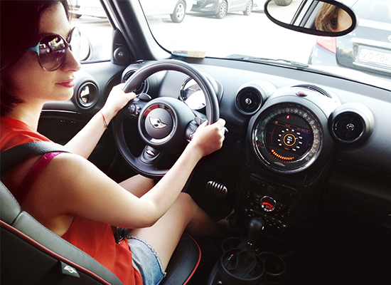 MINI MINI
