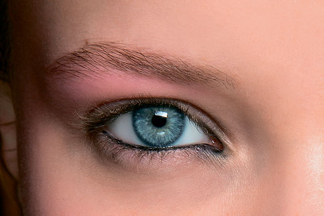 CHALAYAN BACKSTAGE CHALAYAN BACKSTAGE