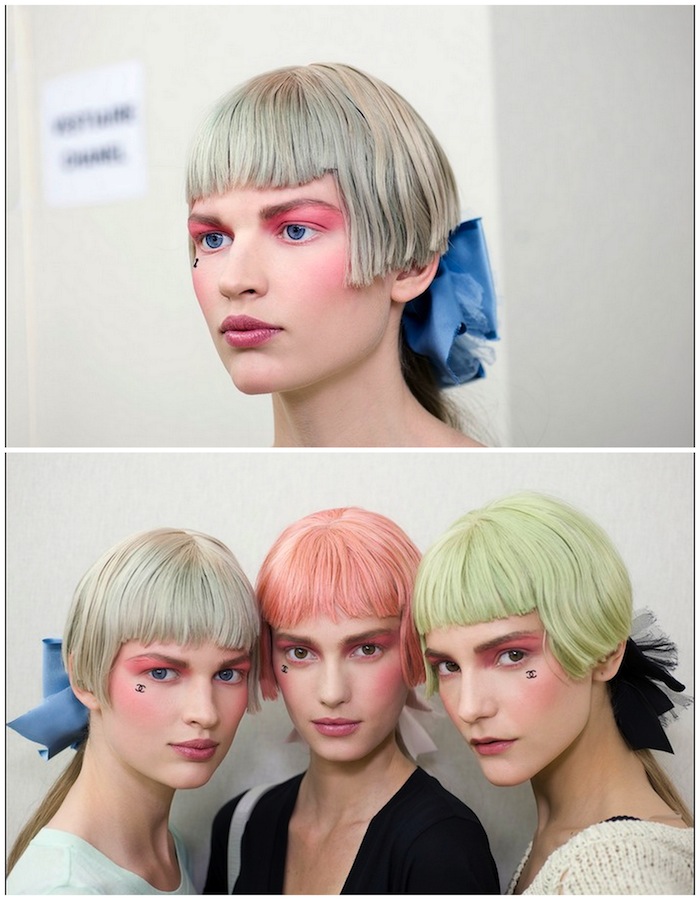 Chanel 2012-13 Chanel 2012-13