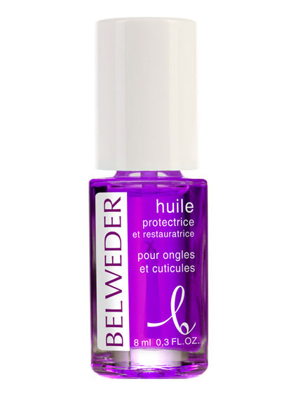 Масло для кутикулы Belweder, 190 руб.