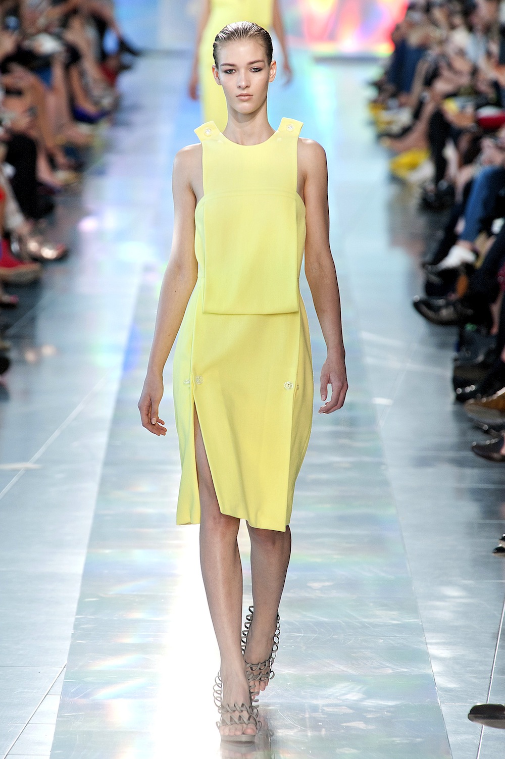 CHRISTOPHER KANE