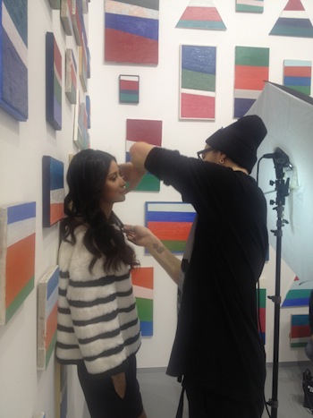 Равшана Куркова