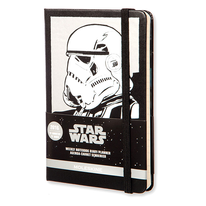 Moleskine Star Wars