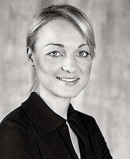 Елена Селиванова