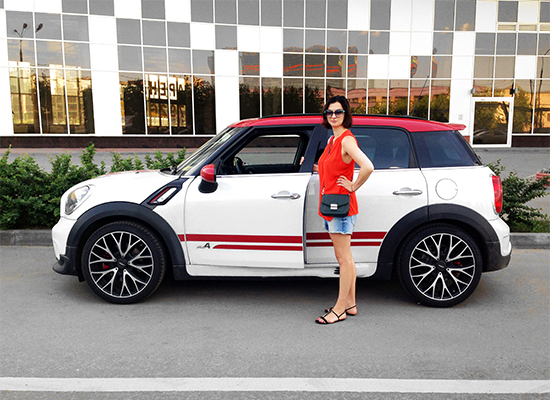 MINI MINI