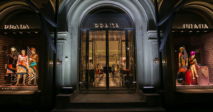 Prada Prada