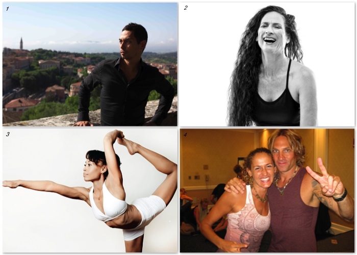 конференция Joga Journal конференция Joga Journal