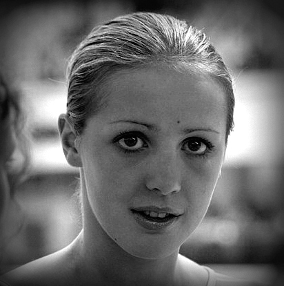 Станислава Комарова 