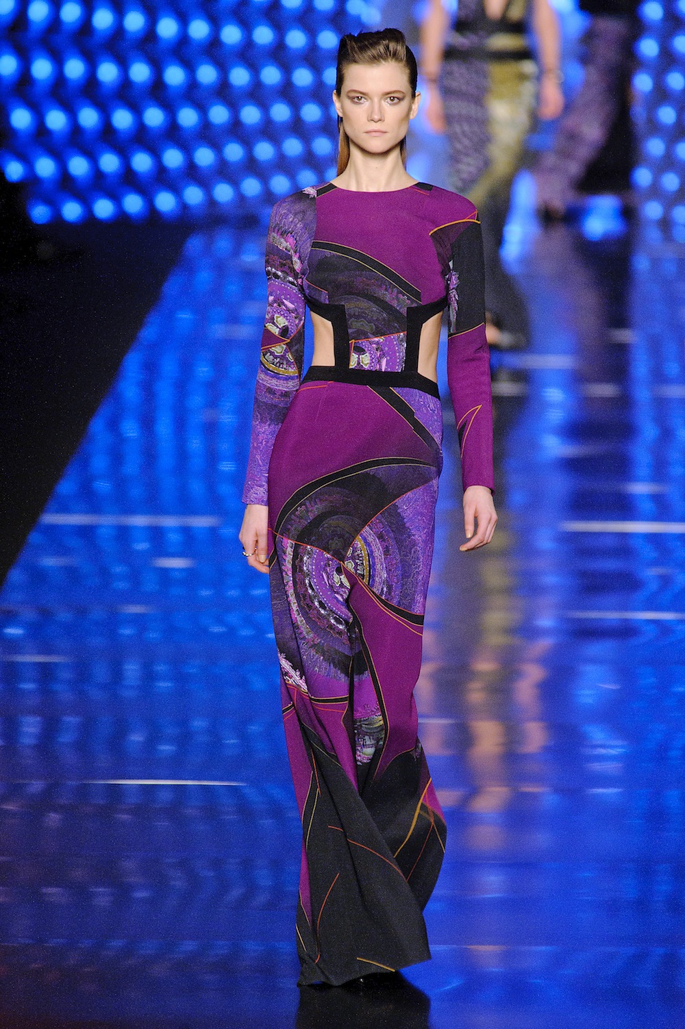 ETRO, ОСЕНЬ – ЗИМА 2013/14