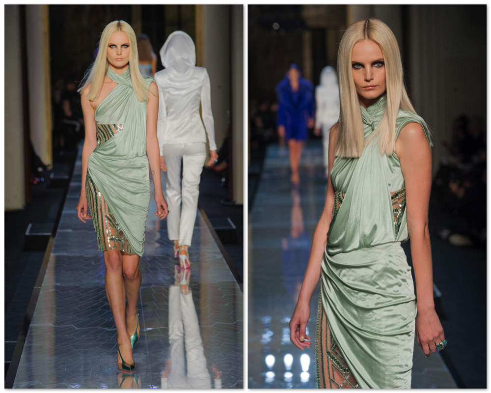 Versace Haute Couture