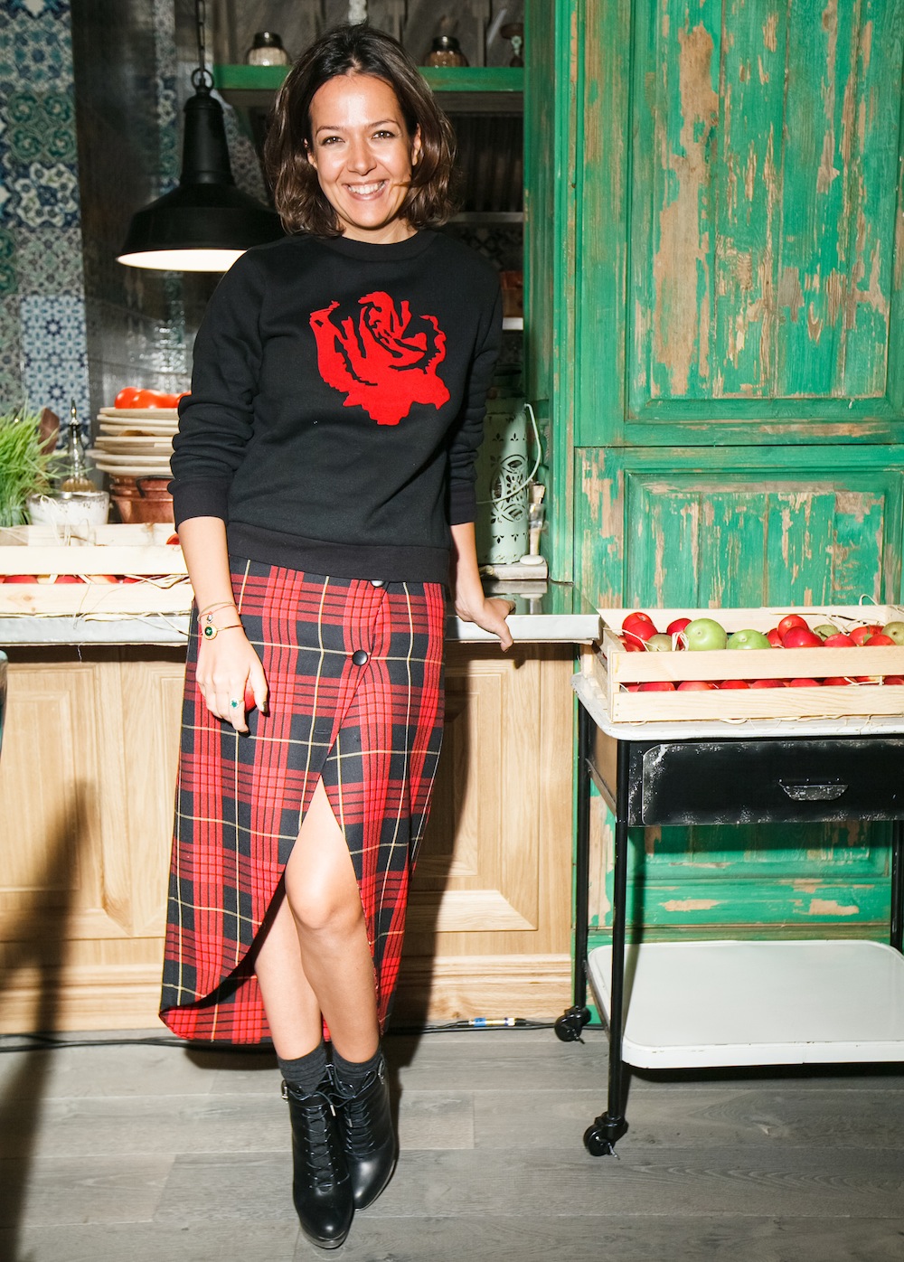 Ксения Чилингарова