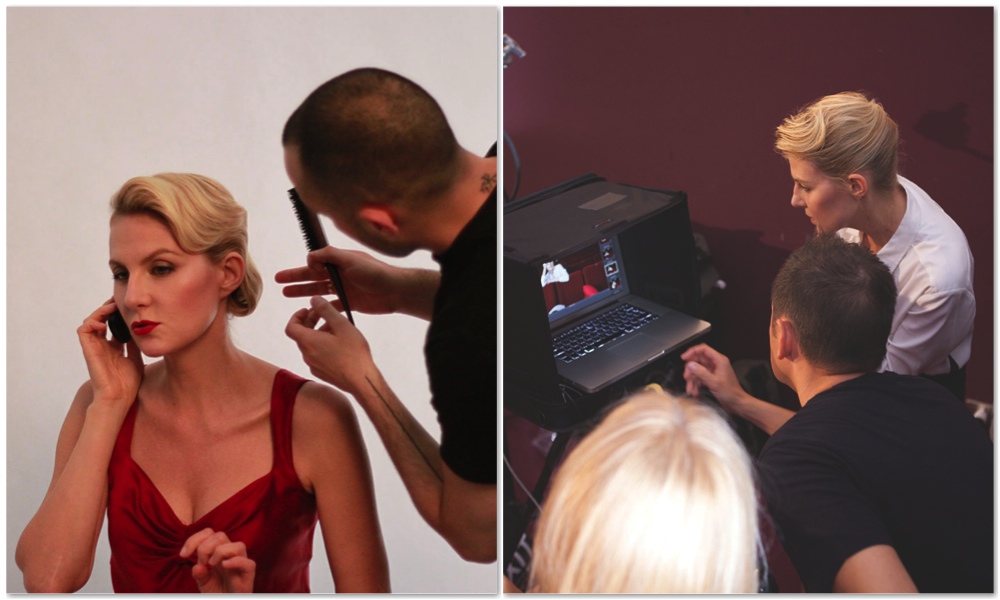 Рената Литвинова