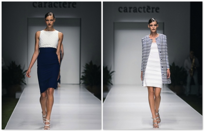 Caractere Caractere
