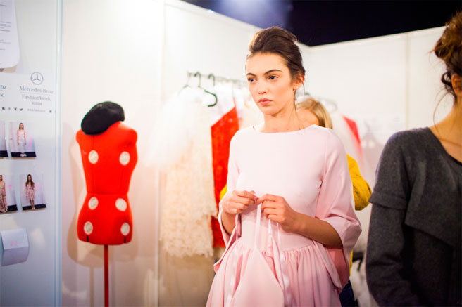 Yulia Prokhorova Beloe Zoloto