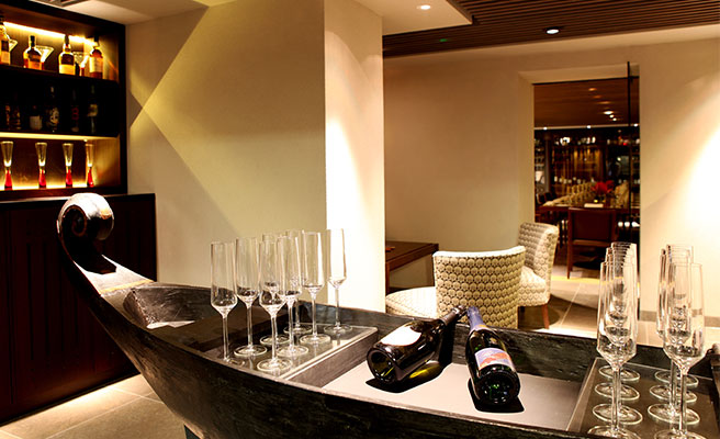 Taj 51 Buckingham Gate Suites and Residences Taj 51 Buckingham Gate Suites and Residences