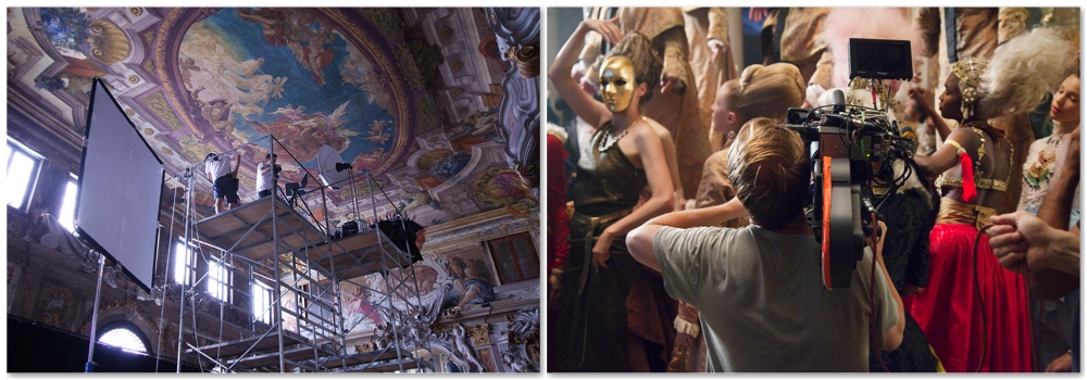 L’Invitation au Voyage – Venice