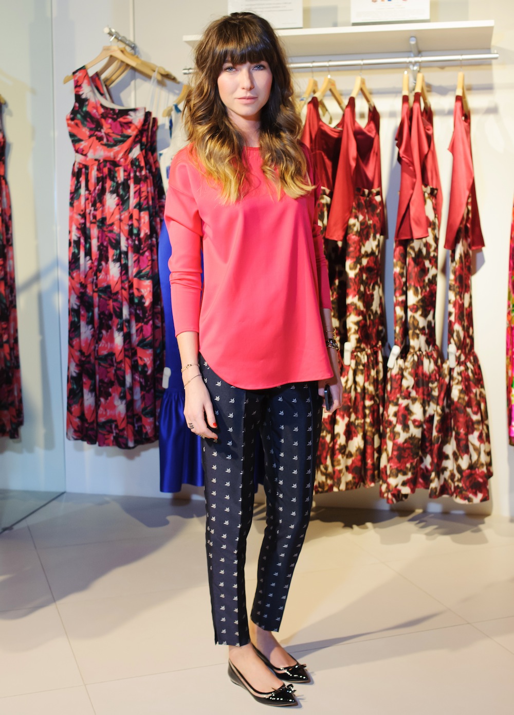 ЮЛИЯ КАЛМАНОВИЧ