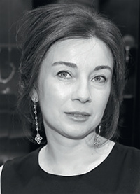 Виктория Рощанинова Виктория Рощанинова