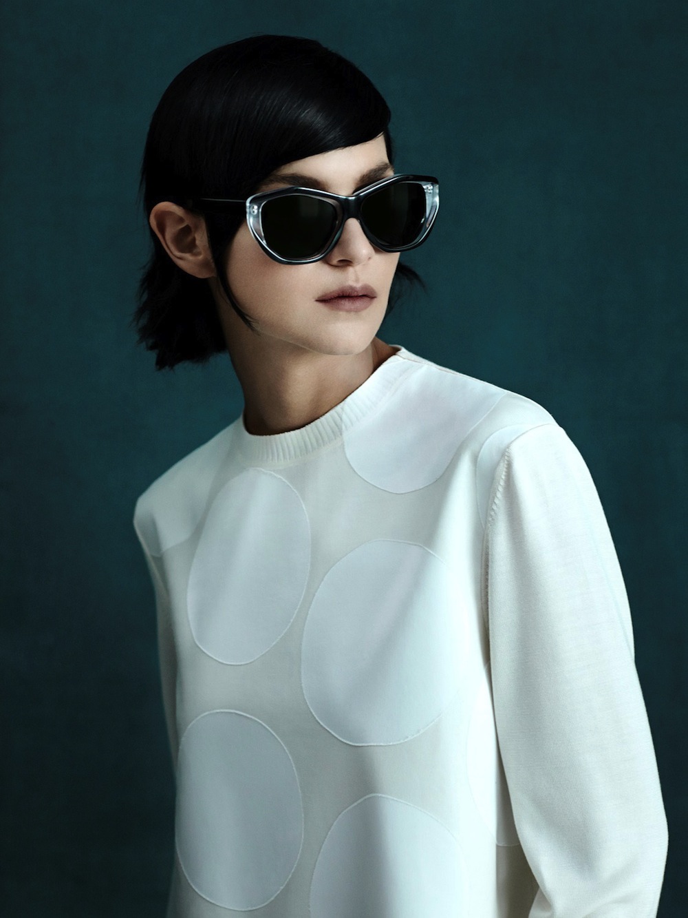 Ли Лезарк, Sportmax Ли Лезарк, Sportmax