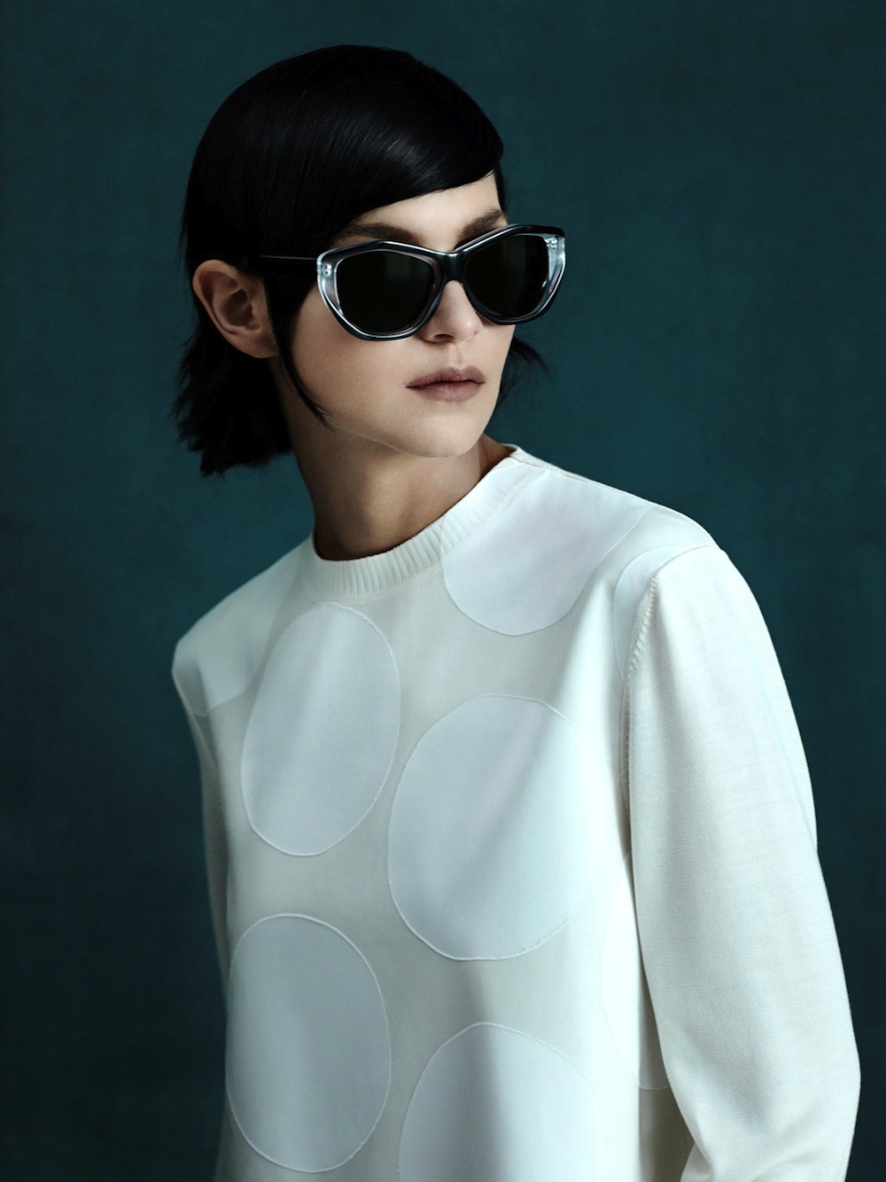 Ли Лезарк, Sportmax