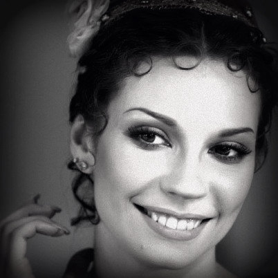 МАРИЯ АЛЕКСАНДРОВА 