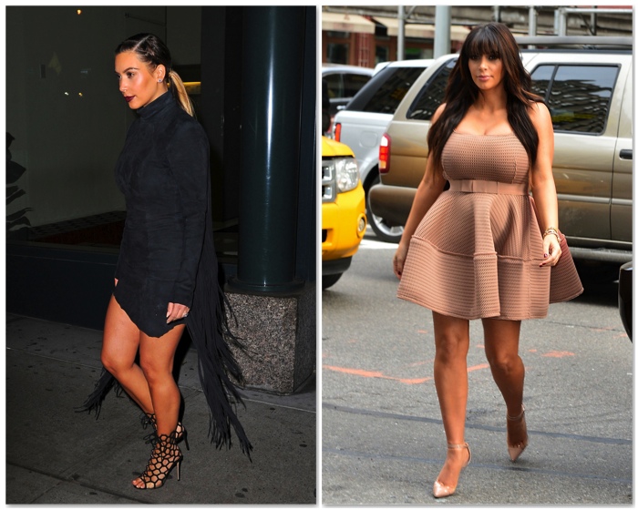 Ким Кардашьян