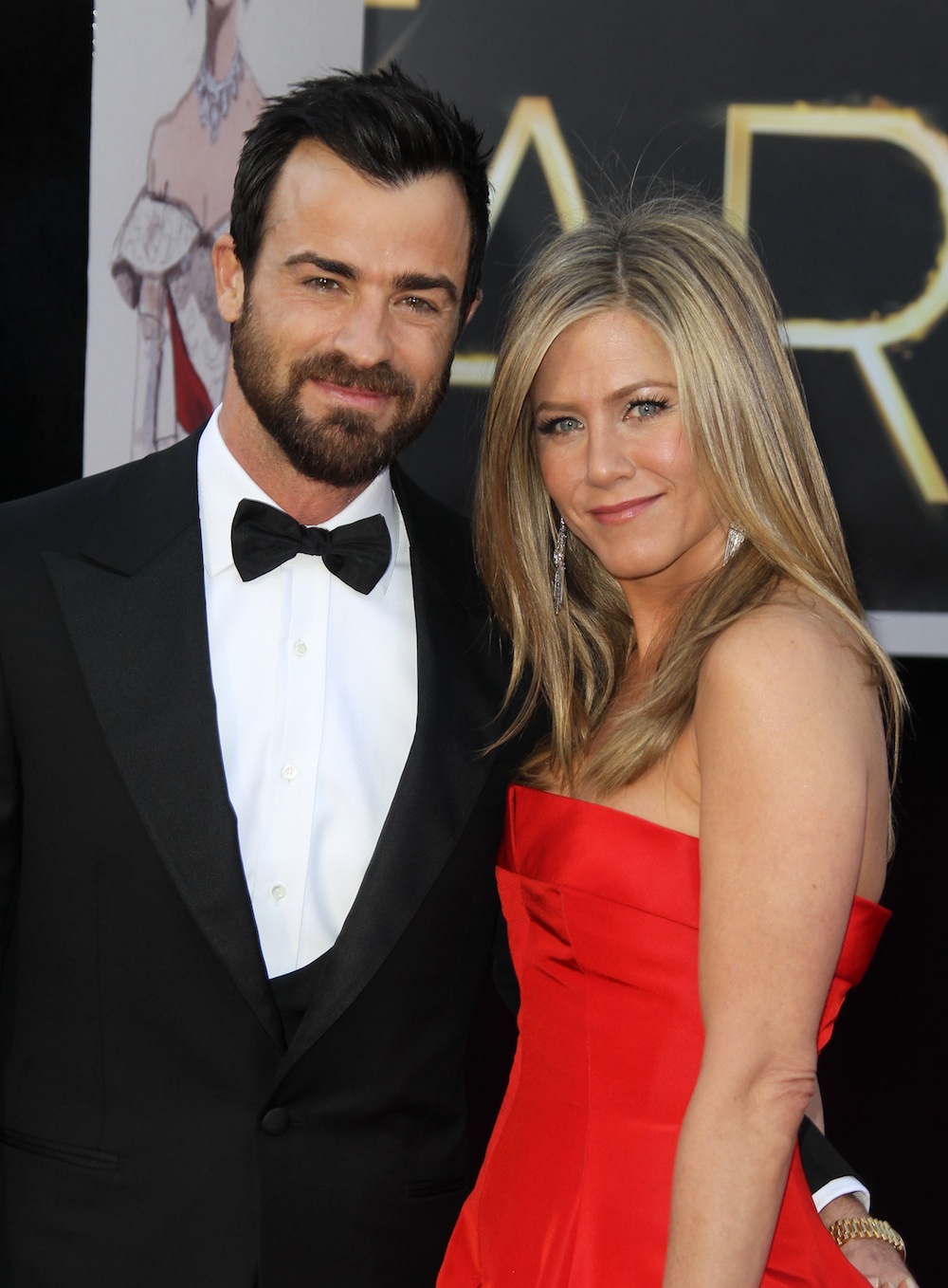 Дженнифер Энистон