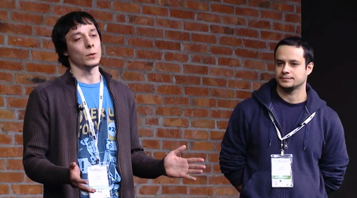 Ефим и Семен Войновы