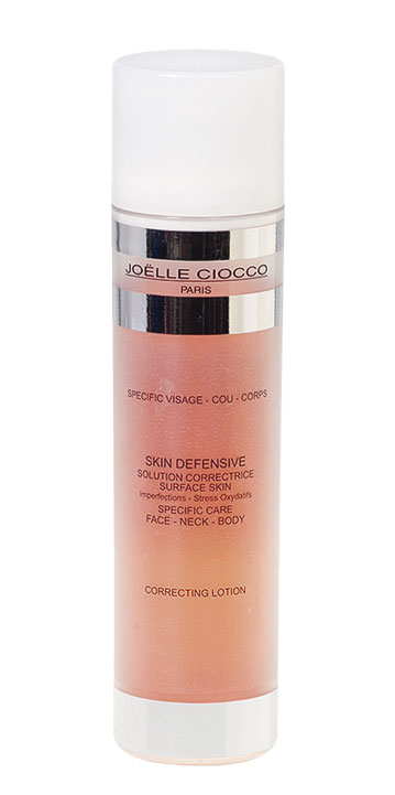 Лосьон для лица Skin Defensive, Joёlle Ciocco, 14 300 руб. Лосьон для лица Skin Defensive, Joёlle Ciocco, 14 300 руб.