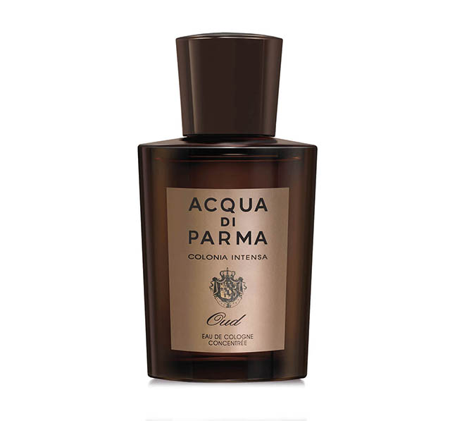 Colonia Intensa Oud, Aqua di Parma Colonia Intensa Oud, Aqua di Parma