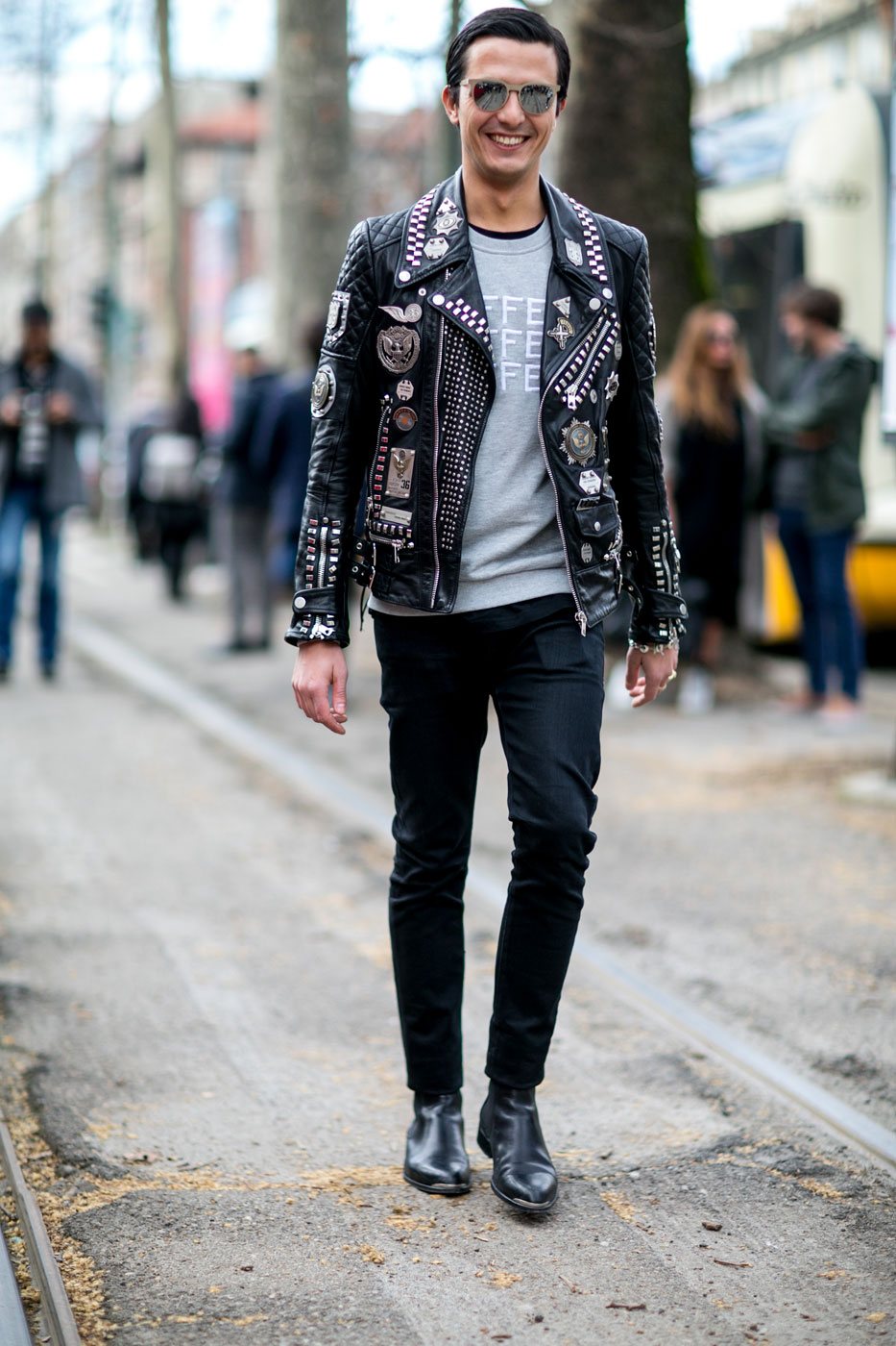 Street style