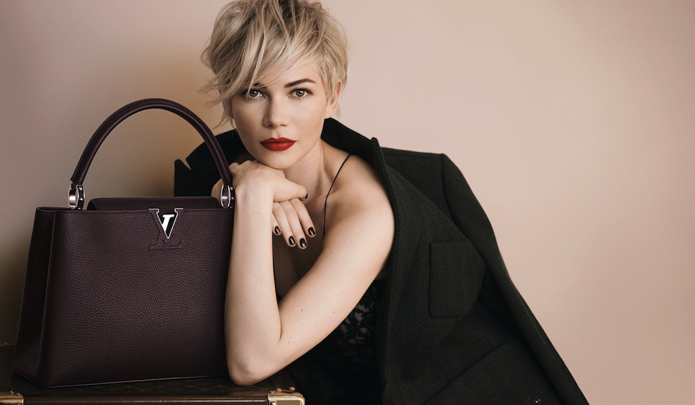 Мишель Уильямс