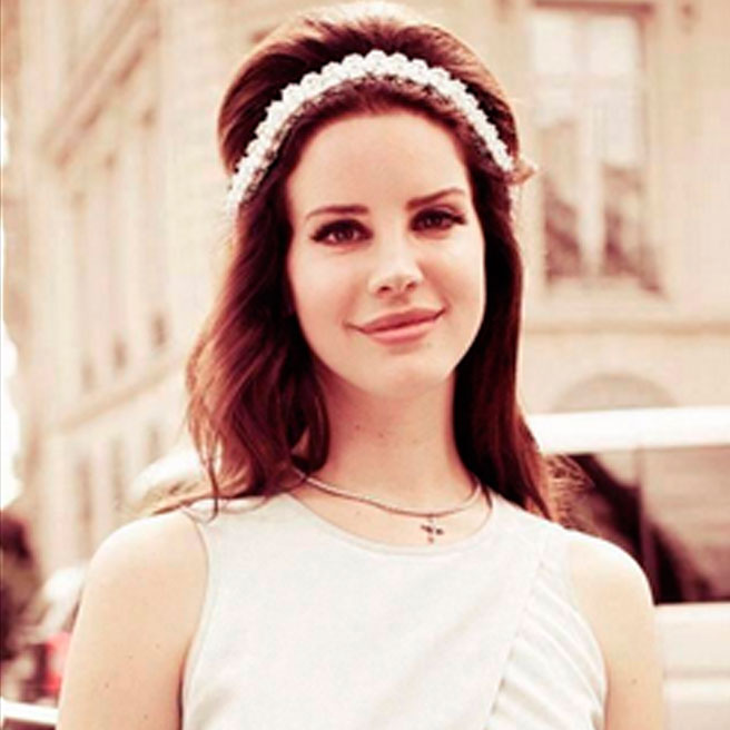 The right person will stay 2024 LANA DEL SLAY ВКонтакте