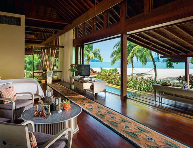 Four Seasons Langkawi Four Seasons Langkawi